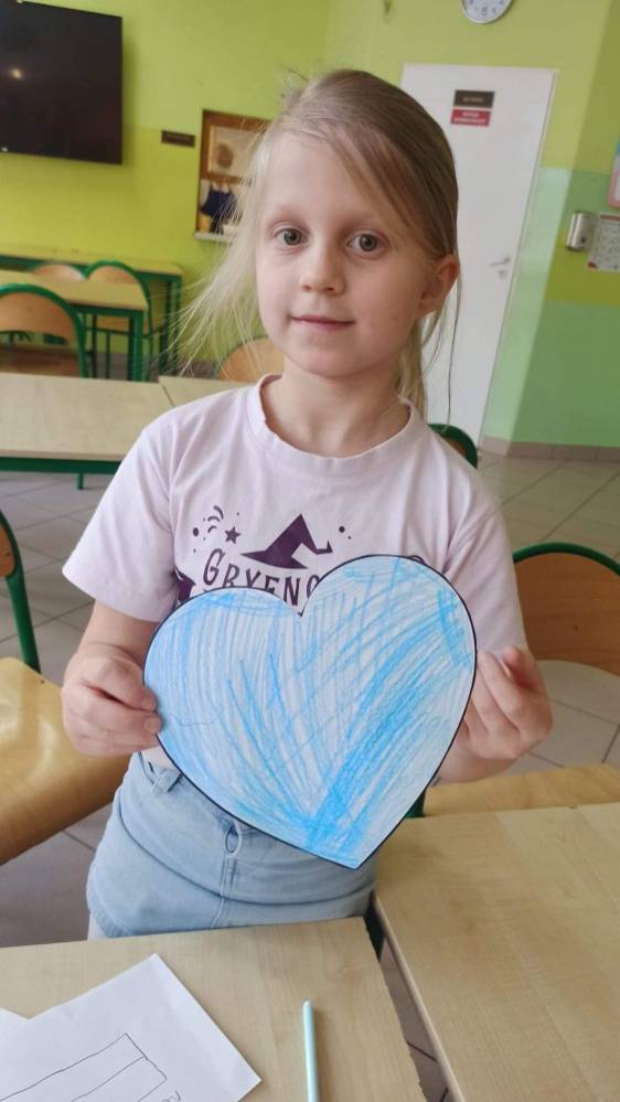 Zdjęcie: Łączymy się z dziećmi z Ukrainy